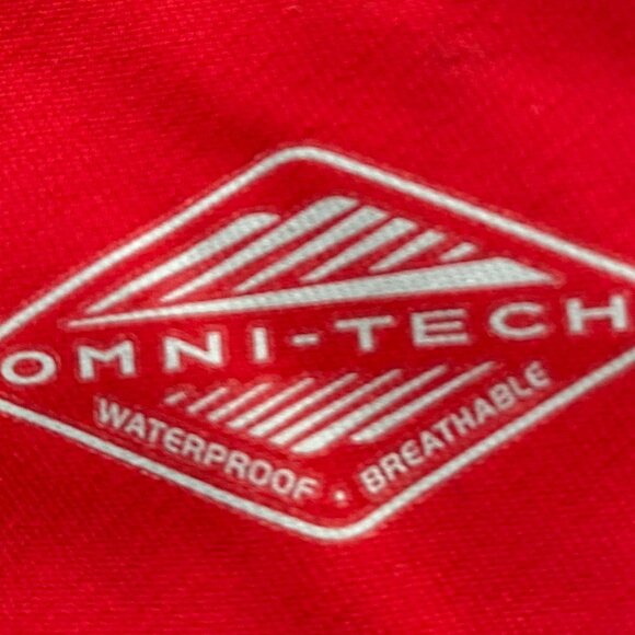 Columbia Titanium Bugaboo Three-In-One Interchangeable Jacket, Boys Size 10-12 - Picture 3 of 13